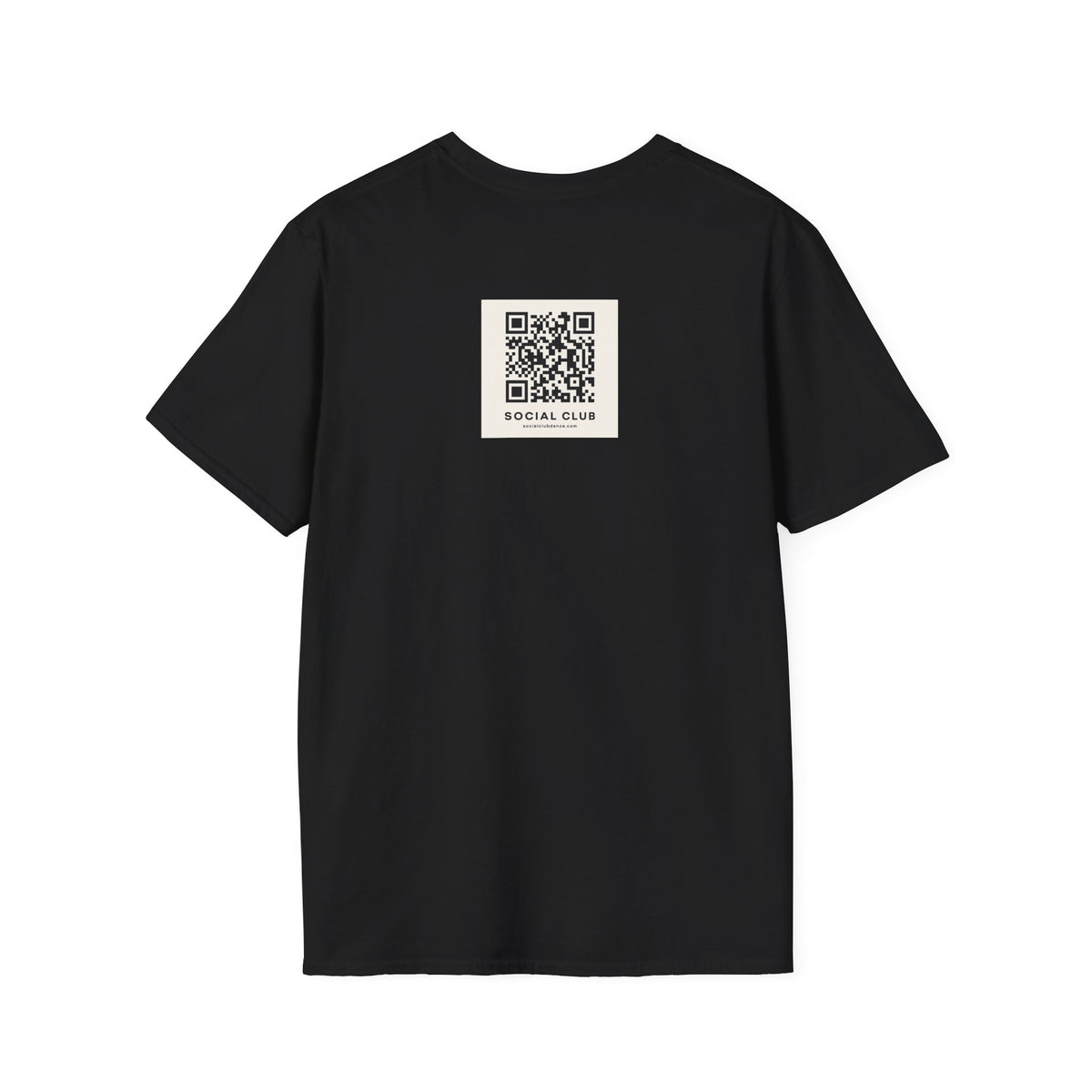 T-Shirt — "Dormir es opcional, Ir a salsear no" Spanish Salsa Dance Tee
