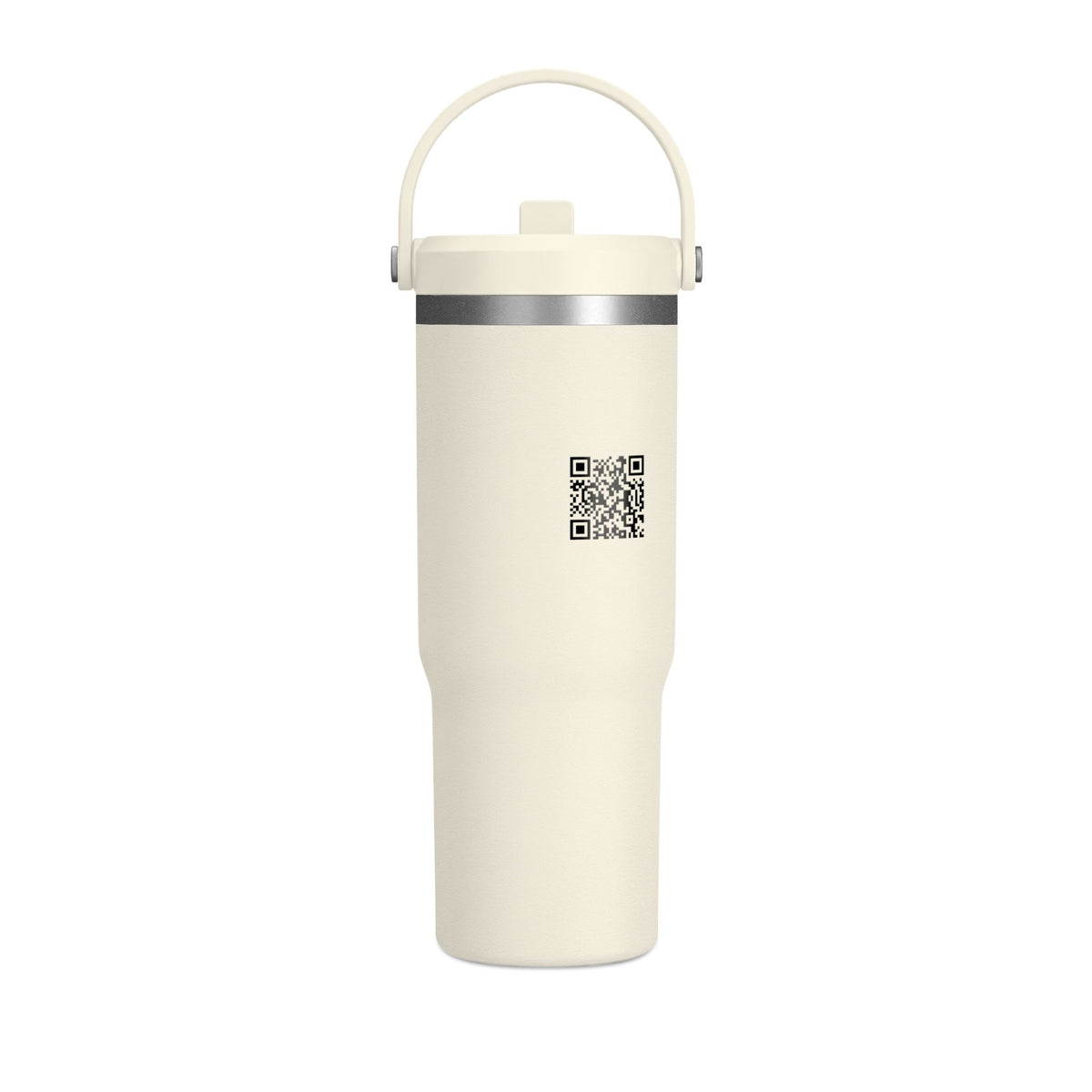 ¿Bailamos? 32oz Nomad Tumbler – Spanish Dance Quote Insulated Travel Cup